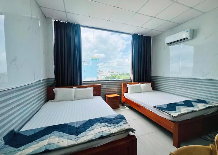 Hotel Sen Viet Bac Lieu