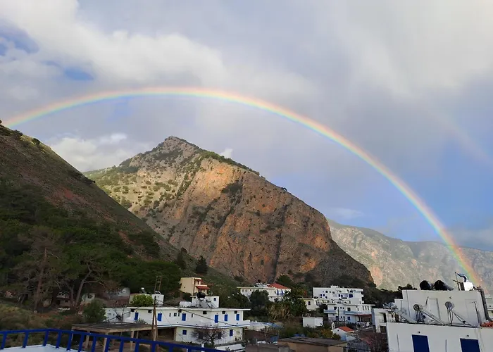 Agia Roumeli Hotel Adults Only