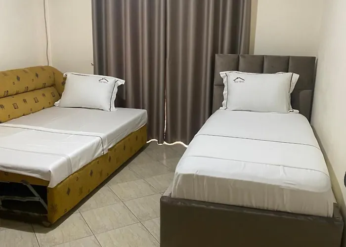 Relax Apartment & Hotel