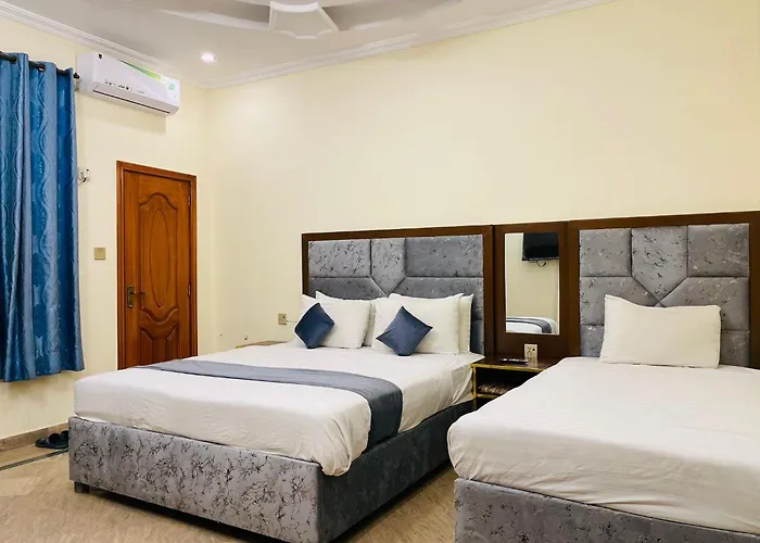 Infinity Hotel