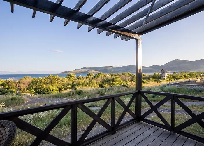 Port Ayas Resort & Restaurants