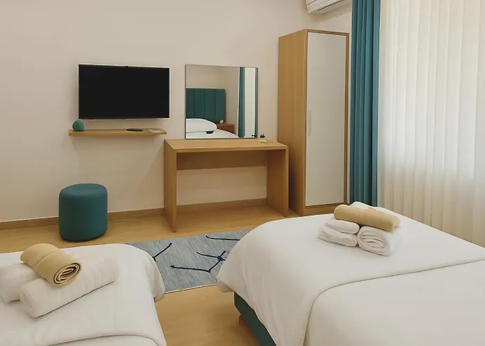 Hotel Krial
