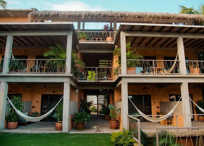Casa Marisa