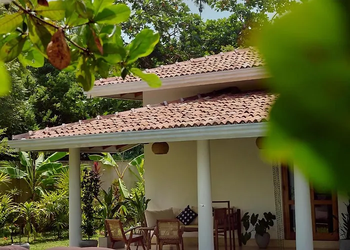 Mayava Villa