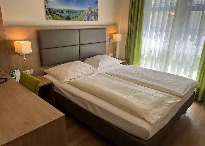 City-Hotel Kurfürst Balduin