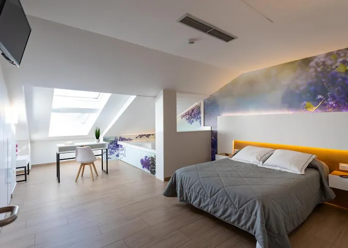 Hotel Felisa Spa