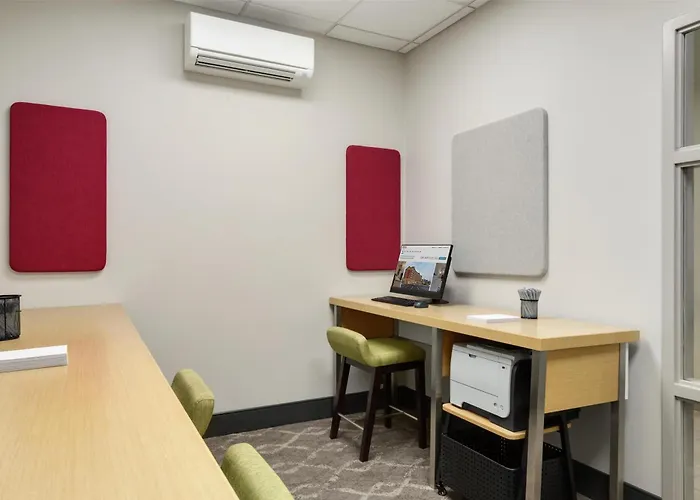Hilton Garden Inn Cleveland Airport