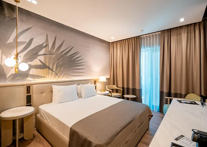 Belinda Hotel Mamaia Adults Only