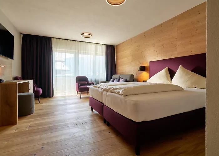 Hotel Stern