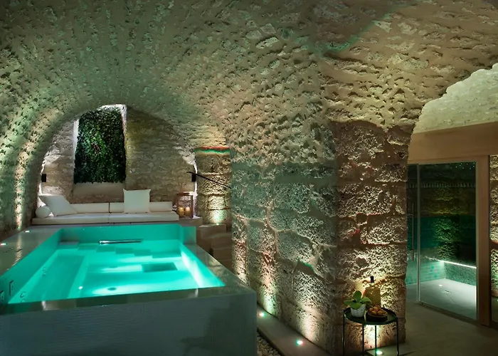Hotel De France