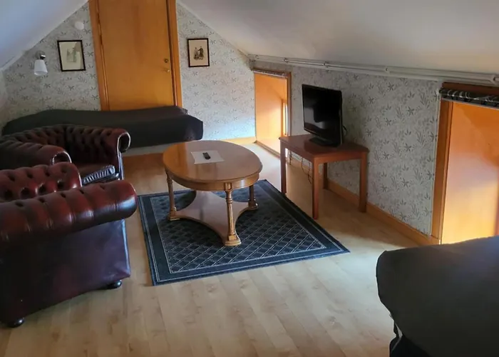 Hotell Mikaelsgarden