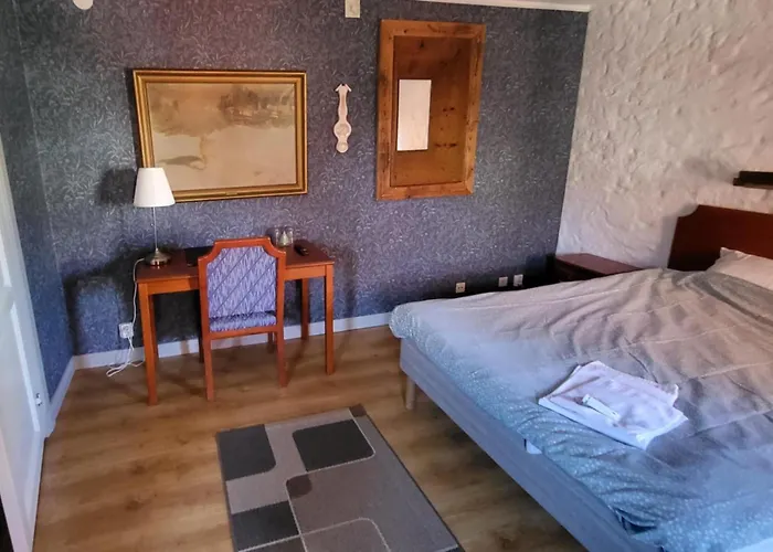 Hotell Mikaelsgarden