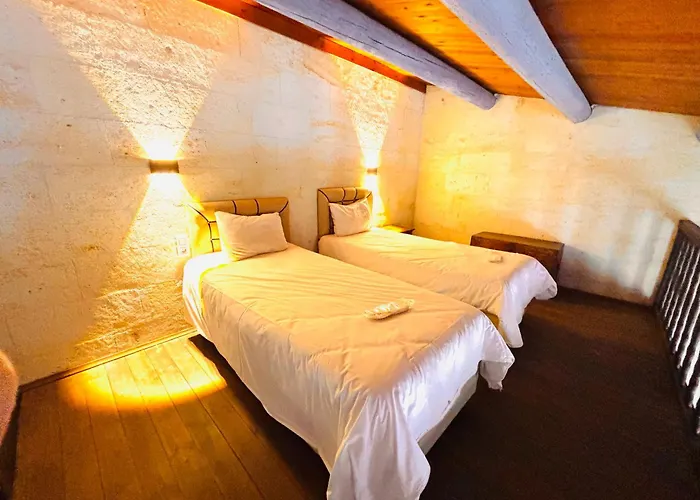Mozaik Stone Hotel