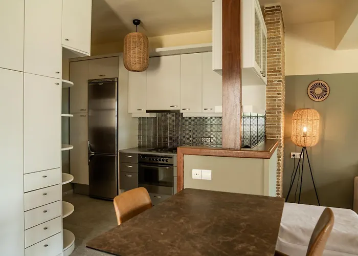 Kaminos Wellness Resort & Spa