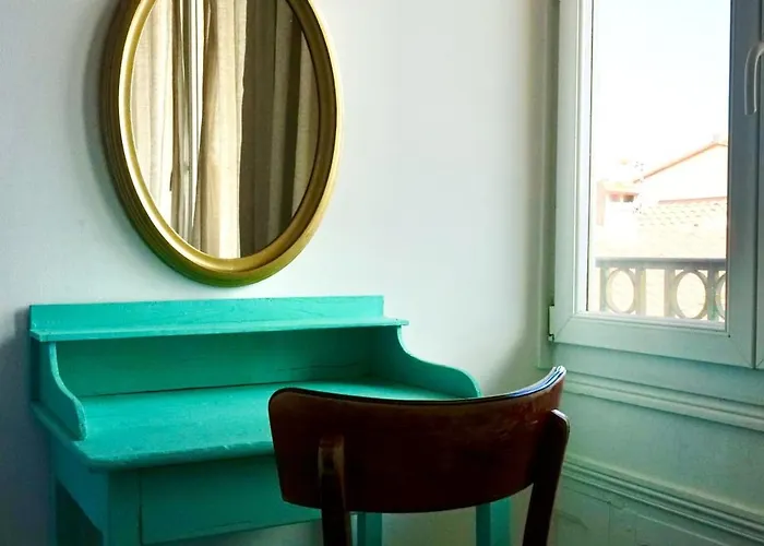 La Casa Dina