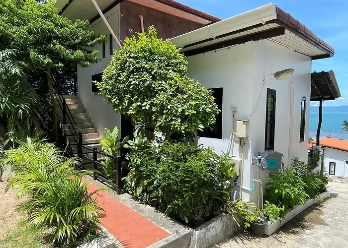 Joy Houses
