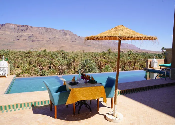 Kasbah Hnini