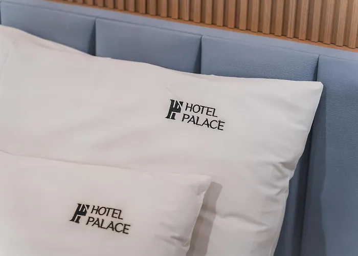 Hotel Palace Gyeongju