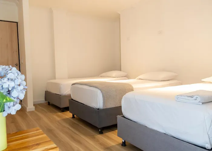Casana Rosa Hotel