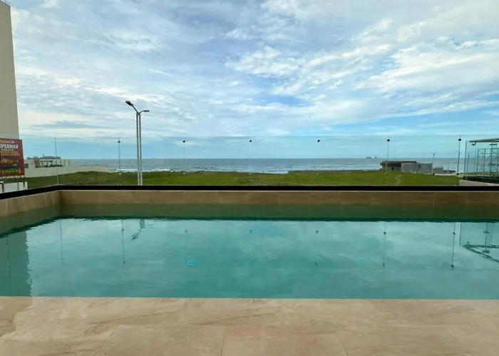 Hotel Makkan Boca