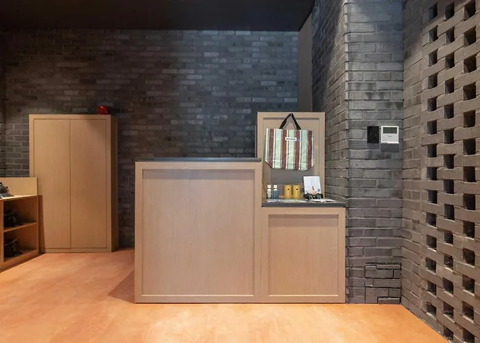 Nouvelle Hotel And Spa Jongno By Anook