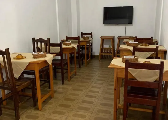 Hotel Carioca Palace