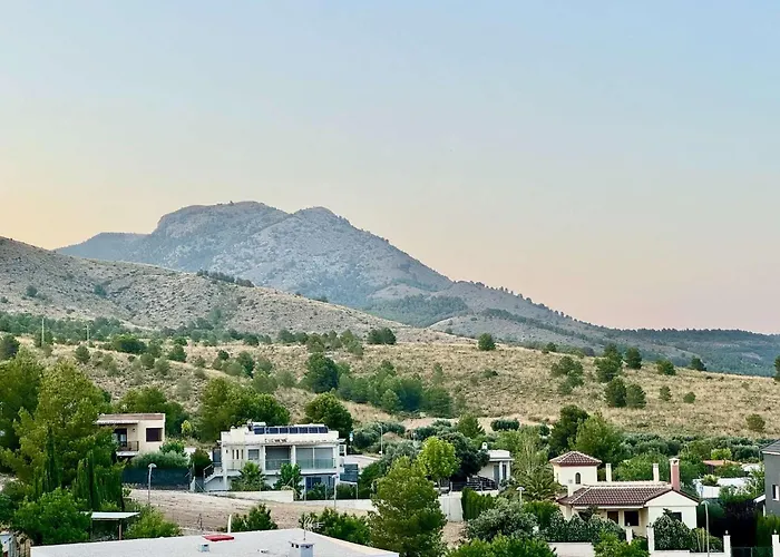 Hotel Caravaca Resort