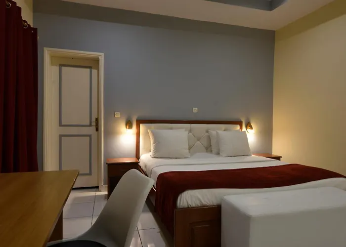 Hotel Ophelia Lodge
