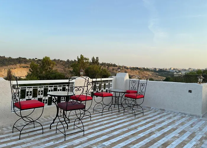 Riad Serendipity