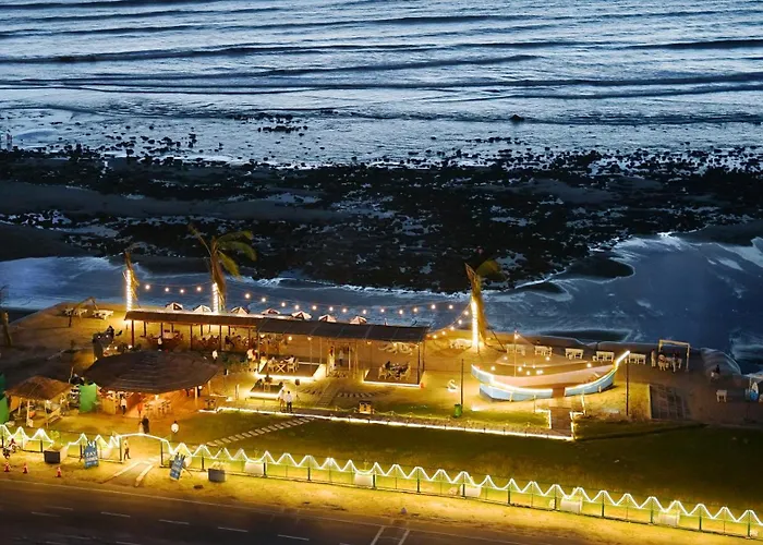 Baywatch Cox'S Bazar