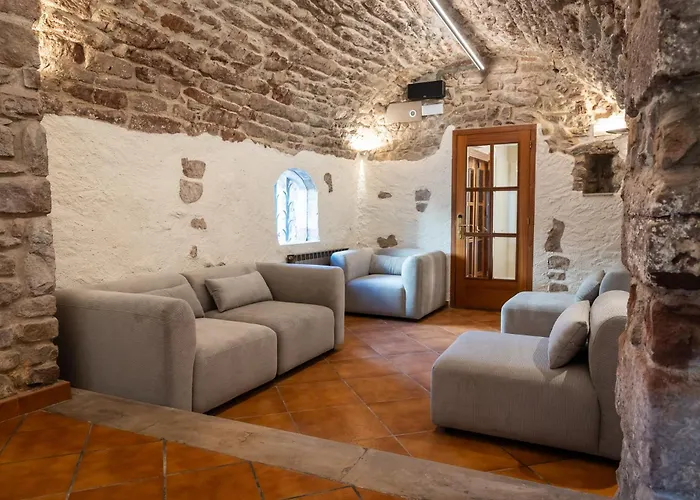 Hotel La Sagrera