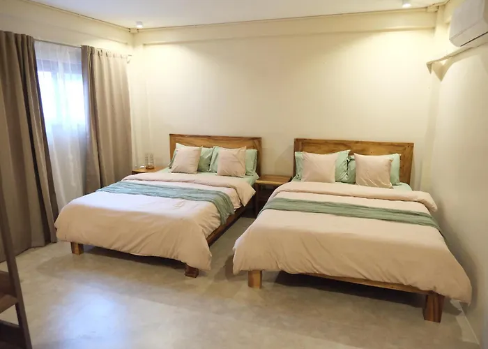 Frania Boutique Hotel