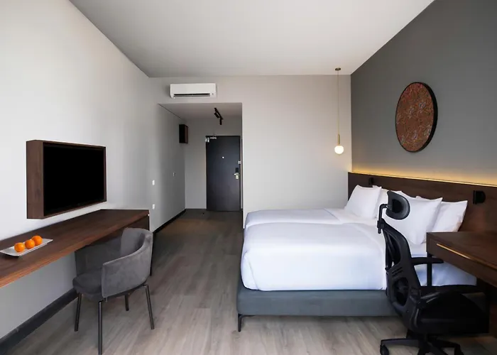 Quest Hotel Midport Port Dickson