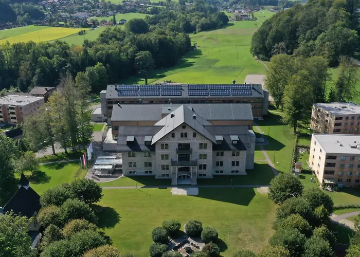 Waldcampus Oesterreich
