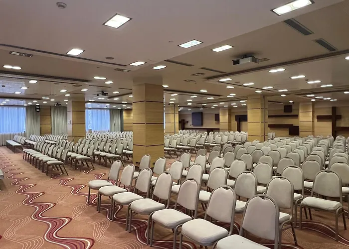 Hotel Antunovic Zagreb