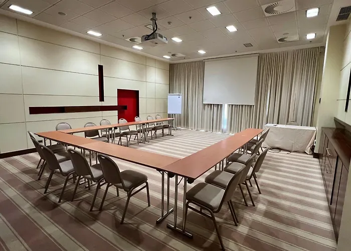 Hotel Antunovic Zagreb