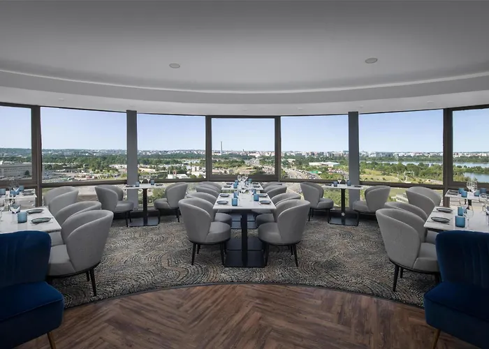 Doubletree By Hilton Washington Dc - Crystal City