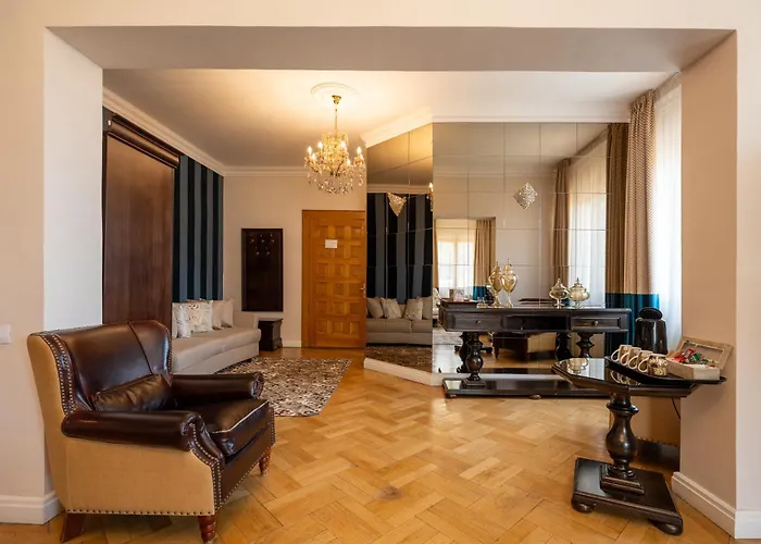 Casa Cranta