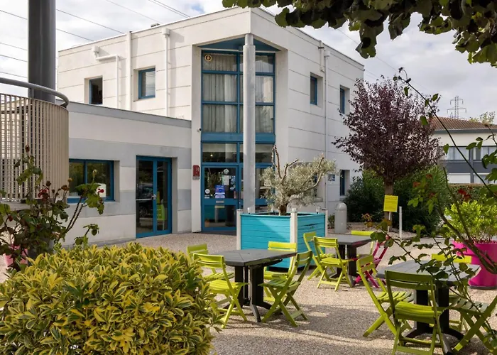 The Originals Access, Hôtel Innostar