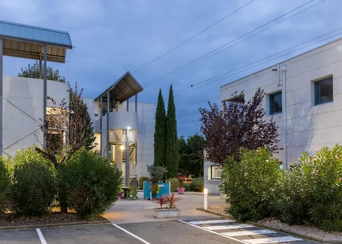 The Originals Access, Hotel Innostar