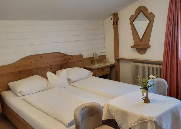Hotel Edelweiss