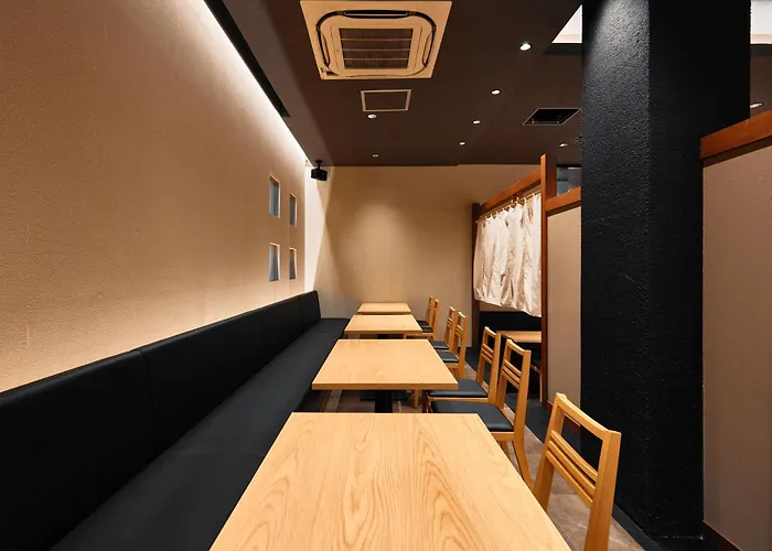 Toyo Hotel