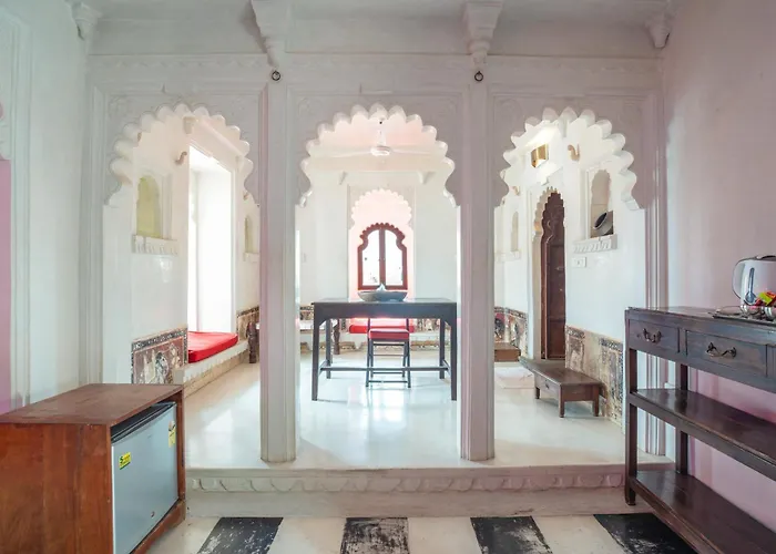 Madri Haveli