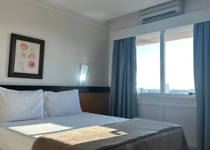 Villa Vergueiro Hotel