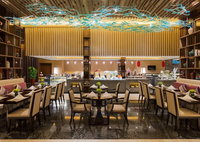 Wanda Realm Bengbu