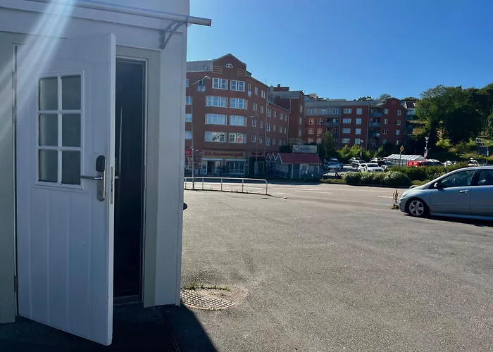 Hotell Villa Solviken