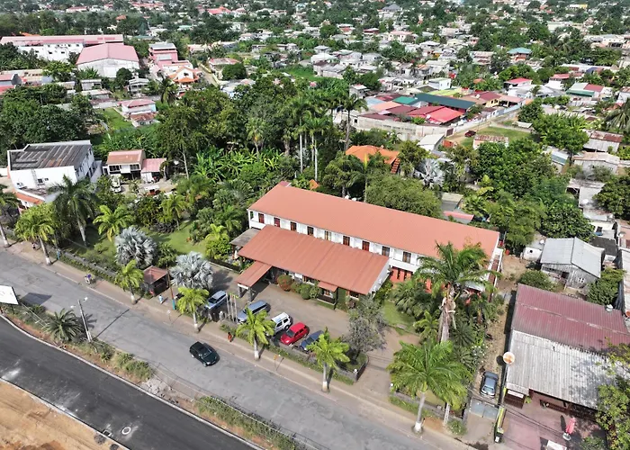 Emoyeni Gardens