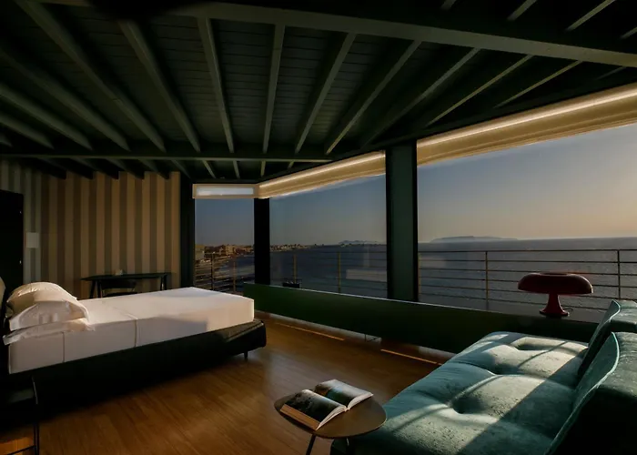 Hotel Punta Tipa