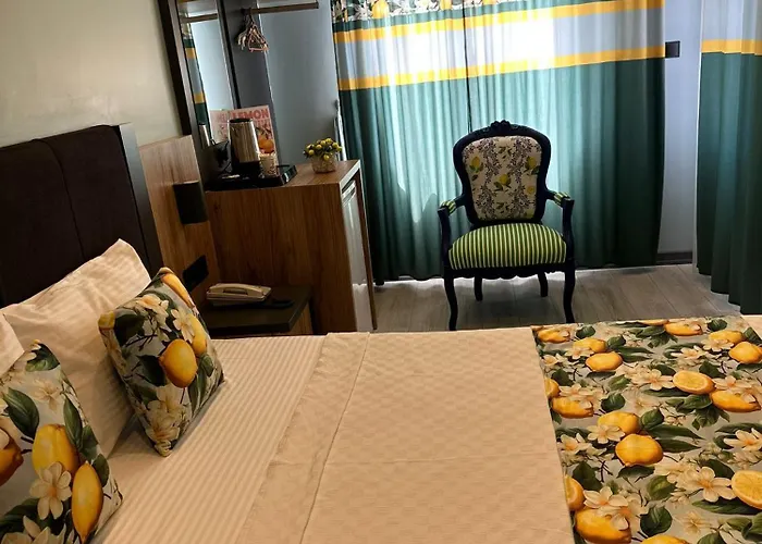 Roy Otel