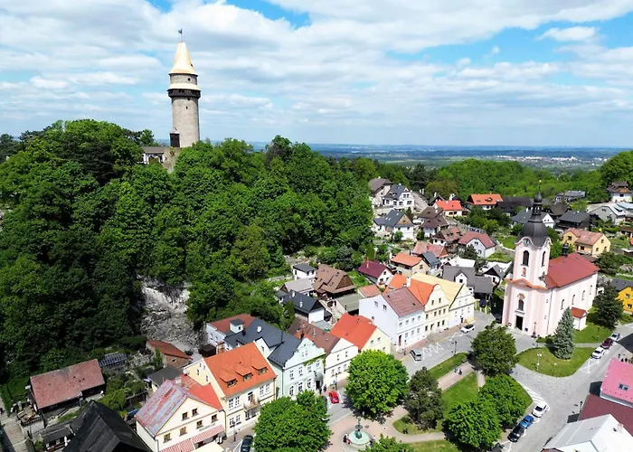 Hotel Sipka